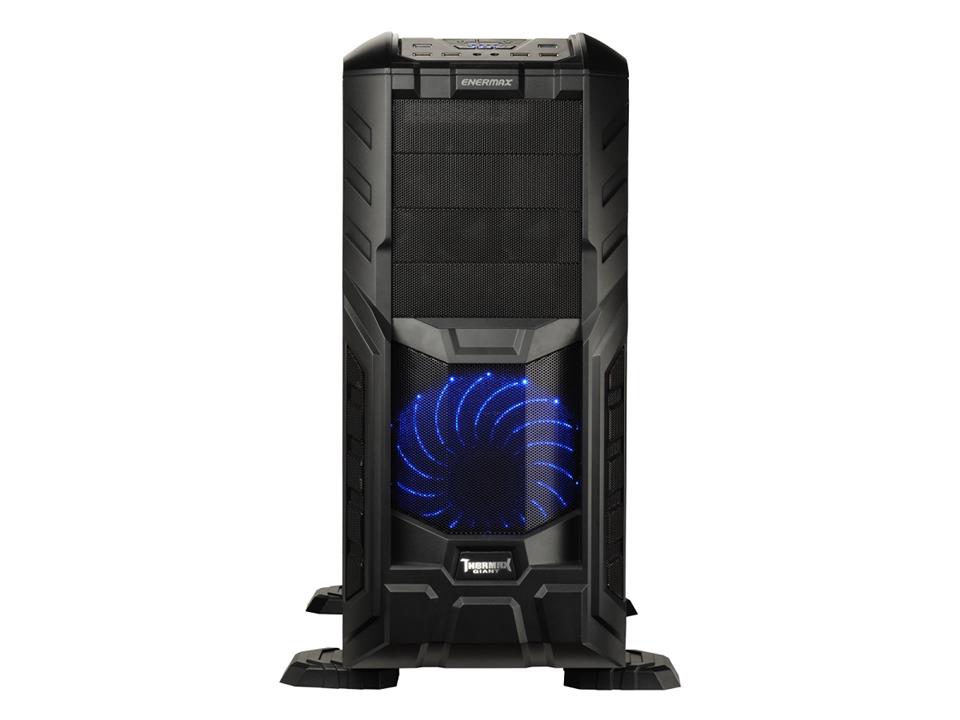 کیس انرمکس تورمکس جی تی Enermax Thormax GT Case